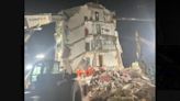 安徽銅陵坍塌樓4死1傷 死者3年前反映危房沒人管(圖) - 社會百態 -