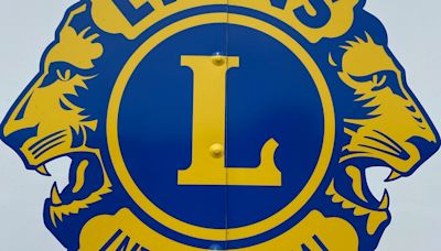 Lions Clubs International hosts Texas state convention, launches Amarillo service projects