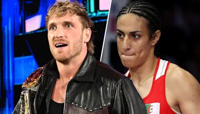 Logan Paul Admits To Being “Guilty Of Spreading Misinformation” About Imane Khelif, The Algerian Olympic Boxer