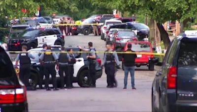 美國明尼蘇達州槍擊事件 已知3死含1嫌1警