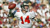 Brad Johnson reflects on his unique QB journey, Super Bowl XXXVII, and being a QB dad