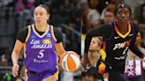 Los Angeles Sparks vs. Phoenix Mercury WNBA Odds and Predictions