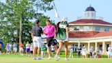 U.S. Walker Cup team watch: North and South win makes Nick Dunlap a lock