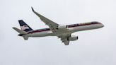 Trump's Boeing 757 clipped corporate jet at West Palm Beach airport: FAA