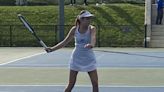 Shore girls' tennis player from Ukraine falls in NJSIAA final