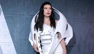 Lady Gaga reveals she performed 5 shows with COVID-19 during Q&A session at Gaga Chromatica Ball premiere