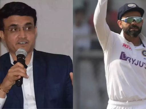 Virat Kohli Was Not Interested...: Why Sourav Ganguly Asked Virat To Leave White-Ball Captaincy