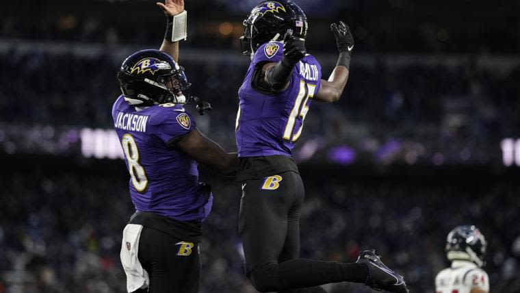 Baltimore Ravens final record prediction: Estimating each game on 2024 schedule | Sporting News
