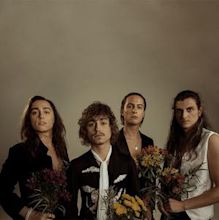 Greta Van Fleet