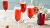 How A Simple Sparkling Wine Drink Got The Name 'Cold Duck'