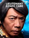 Lieutenant Kenzo Yabe