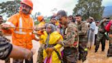 ‘She left me alone. Who will take…’: 80-year-old Wayanad landslide survivor recounts her traumatic ordeal | Watch videos | Today News