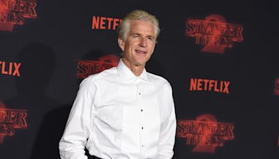 Matthew Modine, de Stranger Things, oficiará la boda de Millie Bobby Brown con Jake Bongiovi - La Opinión