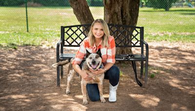 Miranda Lambert announces 'Music for Mutts' benefit concert in Nashville this October