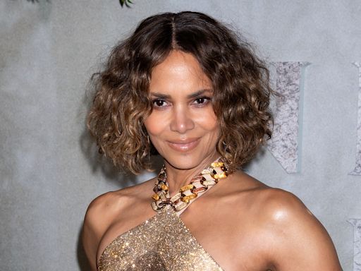 Halle Berry thanks Matthew Vaughn for revealing 'shady' behaviour on X-Men 3