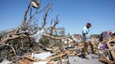 Severe Weather Oklahoma