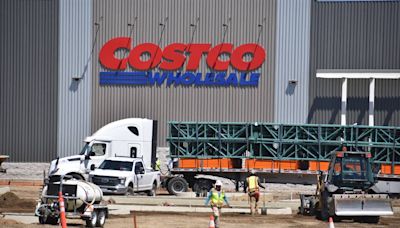 Costco announces opening date of Riverbank store and offers money to new members