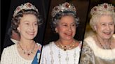 The Queen’s Trademark Hairstyle Demonstrated Her Steadfast Dedication