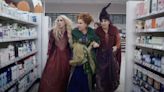 New ‘Hocus Pocus 2’ Trailer Reveals the Return of the Sanderson Sisters (Video)