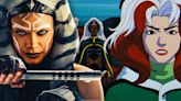 ‘X-Men ’97’ Lands Animated Program Emmy Nom For Marvel Studios; ‘Ahsoka’ Owns ‘Stars Wars’ Series Noms