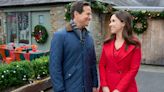 Hallmark's 2023 “Countdown to Christmas” Schedule is Here, and It's a Merry Good Time