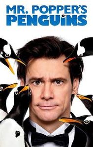 Mr. Popper's Penguins (film)