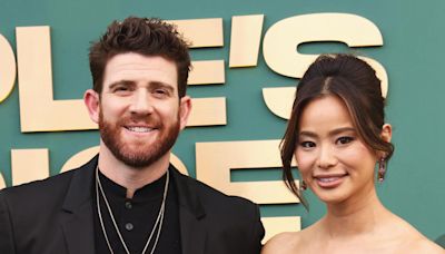 Jamie Chung Jokingly Told Bryan Greenberg He’ll ‘Never Get Laid Again’ if She Sees ‘One Tree Hill’