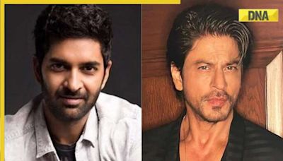 Purab Kohli reveals he rejected working with Shah Rukh Khan after Rock On for this reason: 'I had no...' | Exclusive