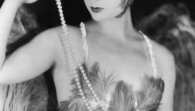 Bill Caldwell: Kansas native Louise Brooks became iconic flapper actress