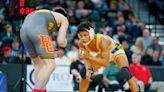 Live results from the NJ state wrestling tournament in Atlantic City