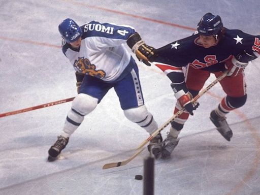 Mark Wells, member of US Olympic ‘Miracle on Ice’ hockey team, dead at 66