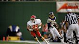 Former Chiefs CB Albert Lewis selected for Black College Football Hall of Fame 2023 class