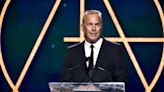 Fans Say Kevin Costner Is a "Beautiful Man" After He Shares Incredible Story about 'No Way Out'