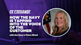 CX Exchange 2024: Navy’s Petra Alfred on tapping into the voice of the customer