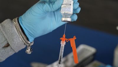 PolitiFact - 'Died Suddenly' repeats debunked COVID-19 vaccine claims, promotes conspiracy theory