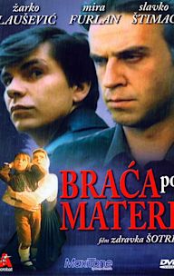 Braca po materi