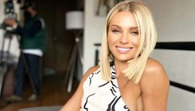 ¿Irina Baeva no se va de la obra Aventurera?