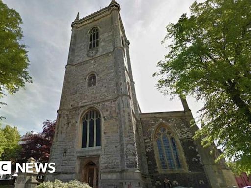 High Wycombe church CCTV aims to tackle 'sex, fighting and drugs'