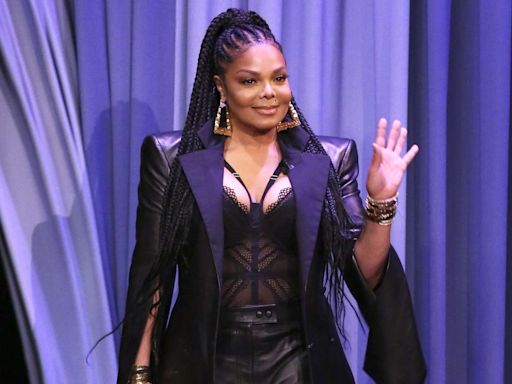 Janet Jackson wants the world to stop asking her questions: 'I don't mean to be rude'