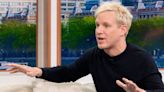 Jamie Laing slammed after sharing confidential BBC email