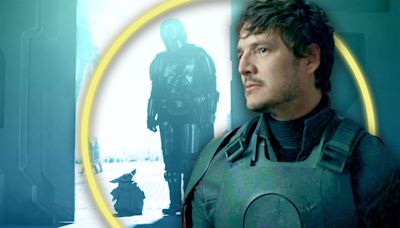 Pedro Pascal Manifested The Mandalorian & Grogu Movie 2 Years Ago