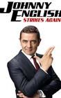 Johnny English Strikes Again