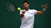 Wimbledon 2024 final: Live score and updates as Djokovic faces Alcaraz