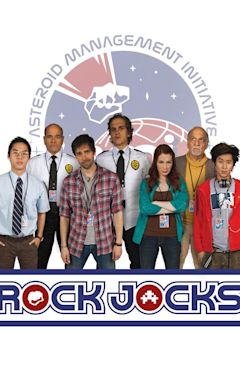 Rock Jocks