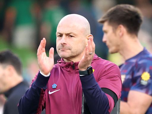 Lee Carsley felt England were ‘very good at times’ against Republic of Ireland