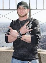 Brantley Gilbert