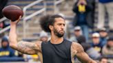 Colin Kaepernick to pay for autopsy of Georgia inmate who died in bed bug-infested cell