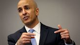 Fed's Kashkari wants to see ‘many more months' of positive inflation data before a rate cut