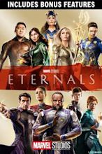 Eternals