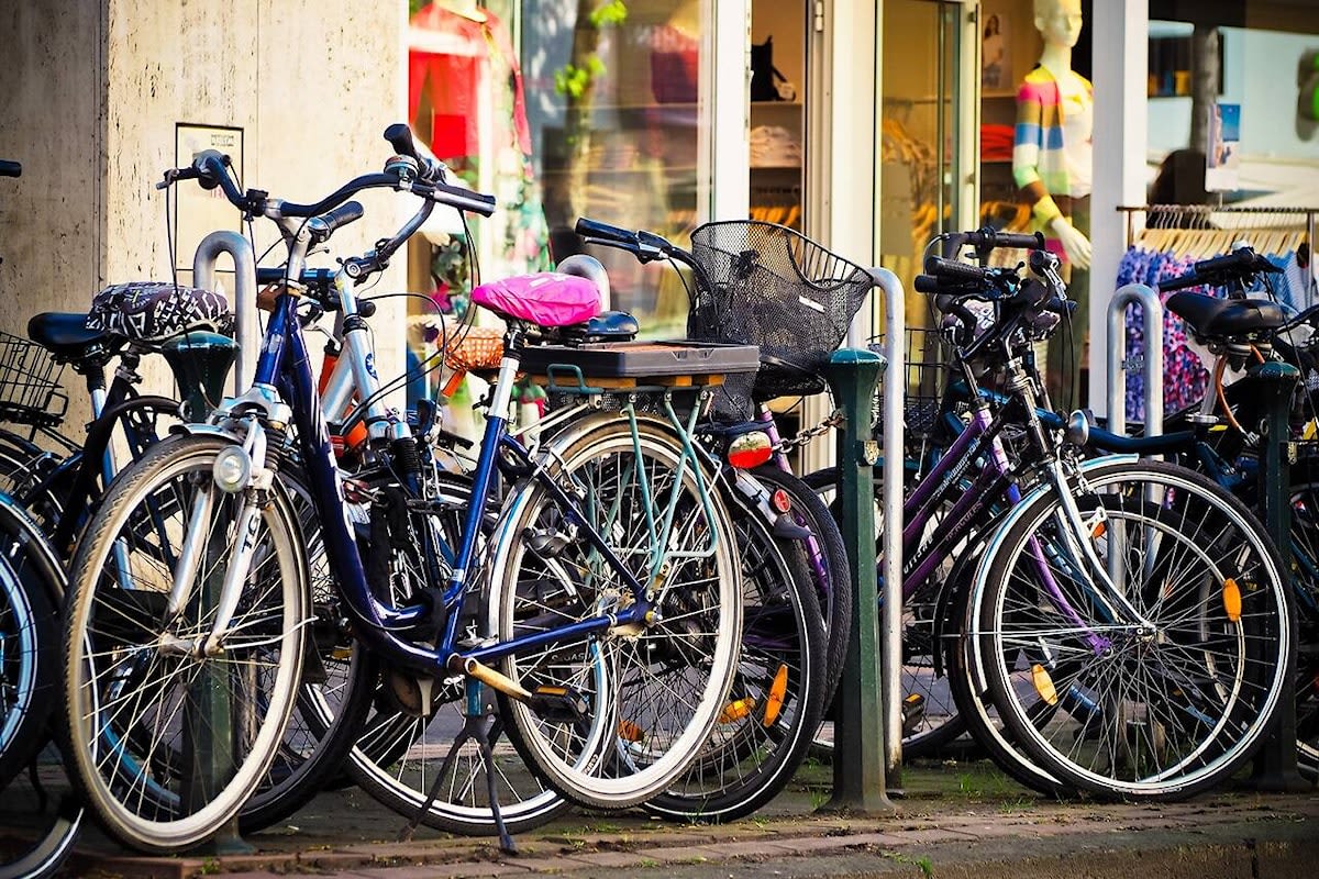 Anti-bike theft database first piloted in Vancouver now going B.C.-wide